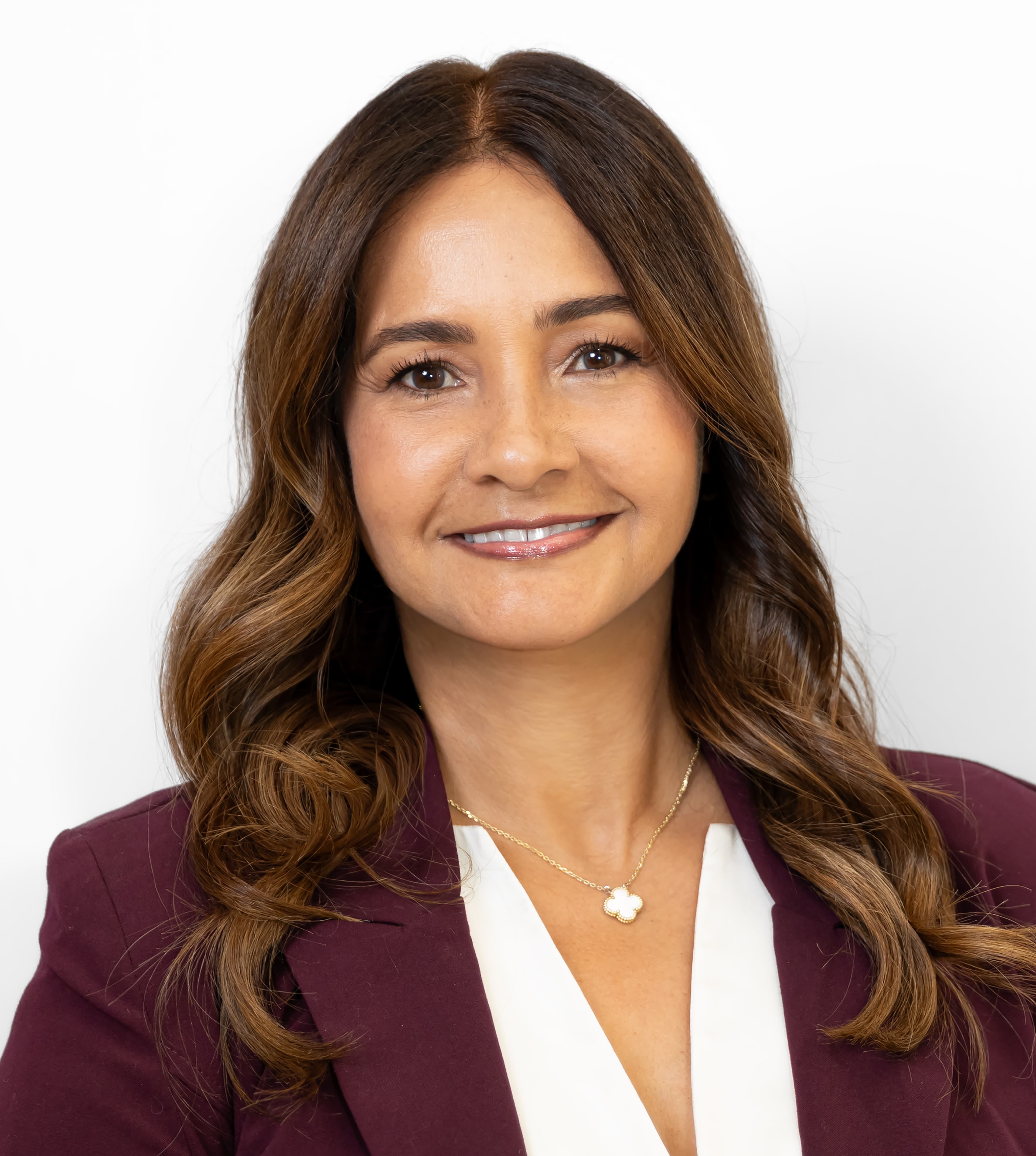 Lurissa Brown