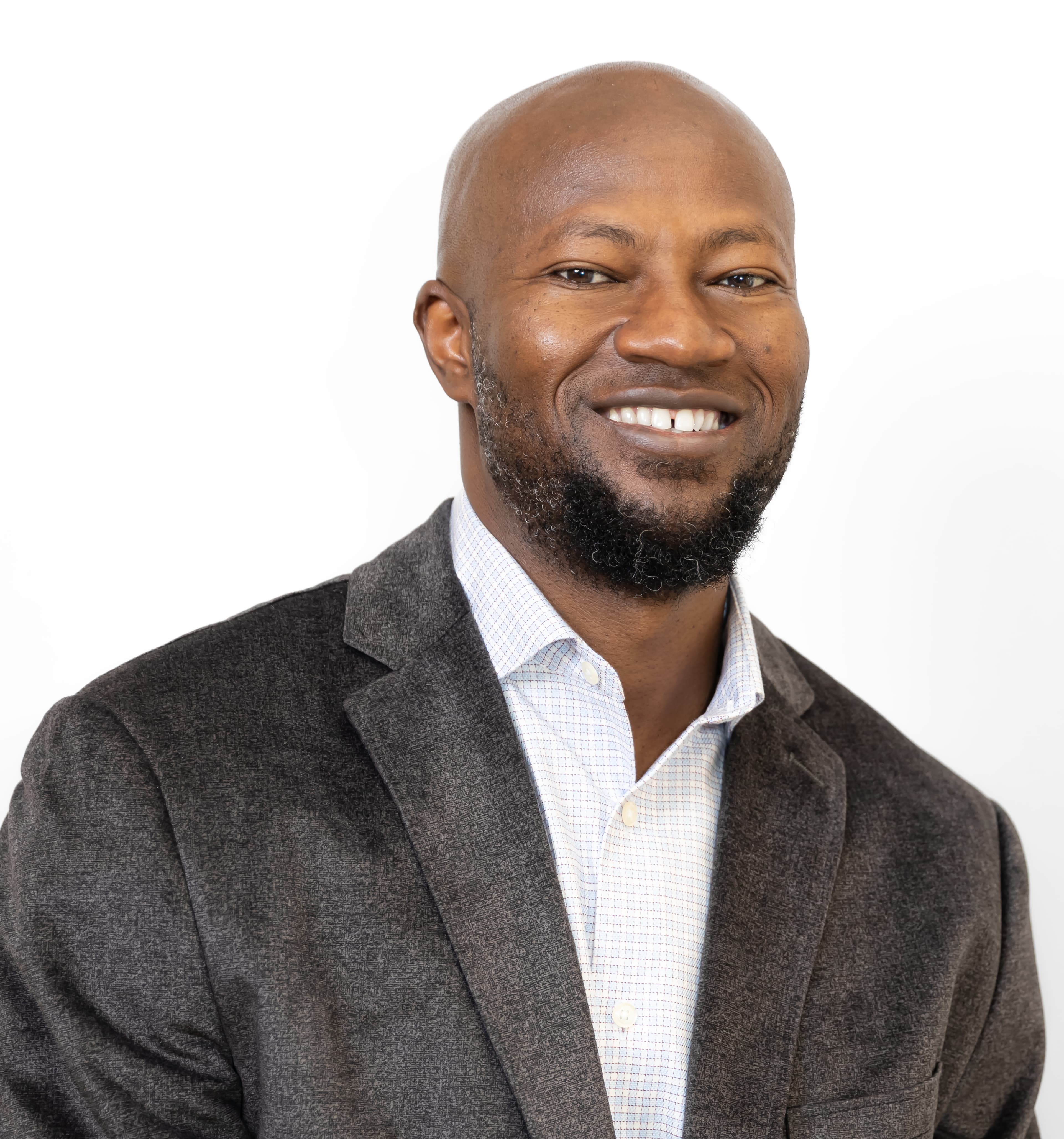Olaoluwa Kolawole